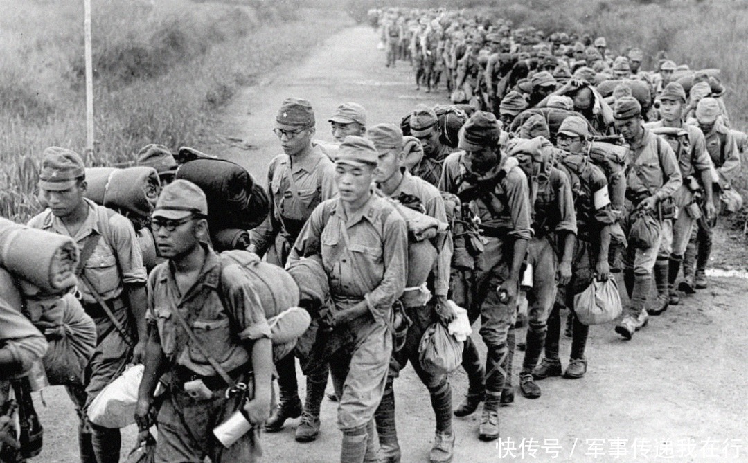 西方列强|二战日本不是无条件投降，提出了一个绝密条件，美国必须答应！