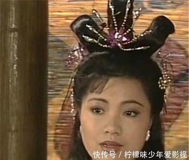 封神榜:怪不得女娲的原型是人面蛇身,看她心肠有多歹毒?