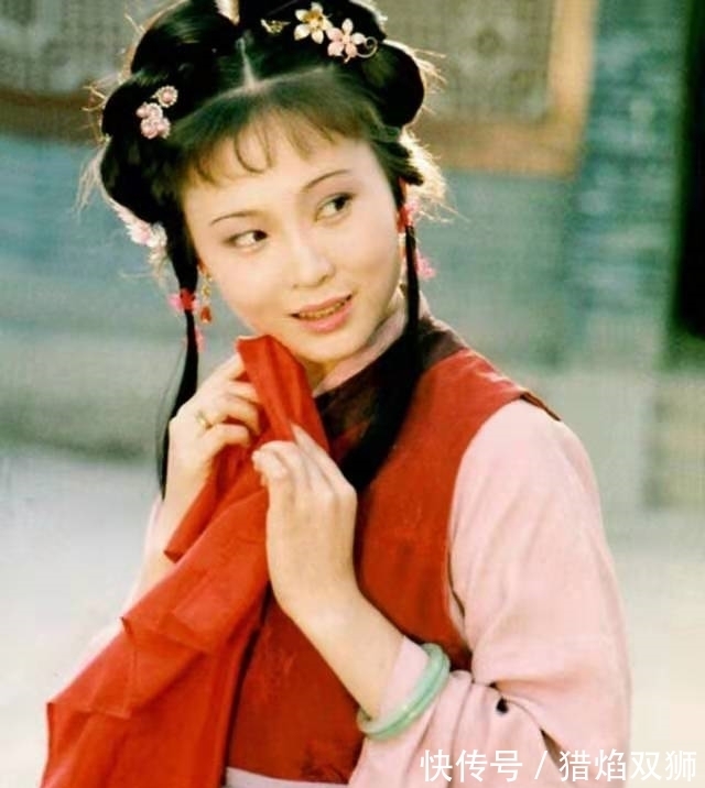 林之孝|《红楼梦》：林红玉身为堂堂管家之女，为何却屡屡被晴雯欺辱？