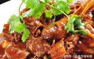 香的流口水的美味菜,提高免疫力补血,能促进生长提高免疫力