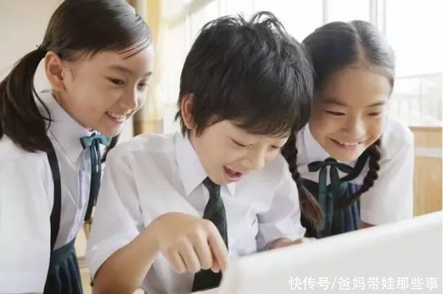 |孩子“搞笑试卷”走红，家长忧心：如何让孩子认真学习？