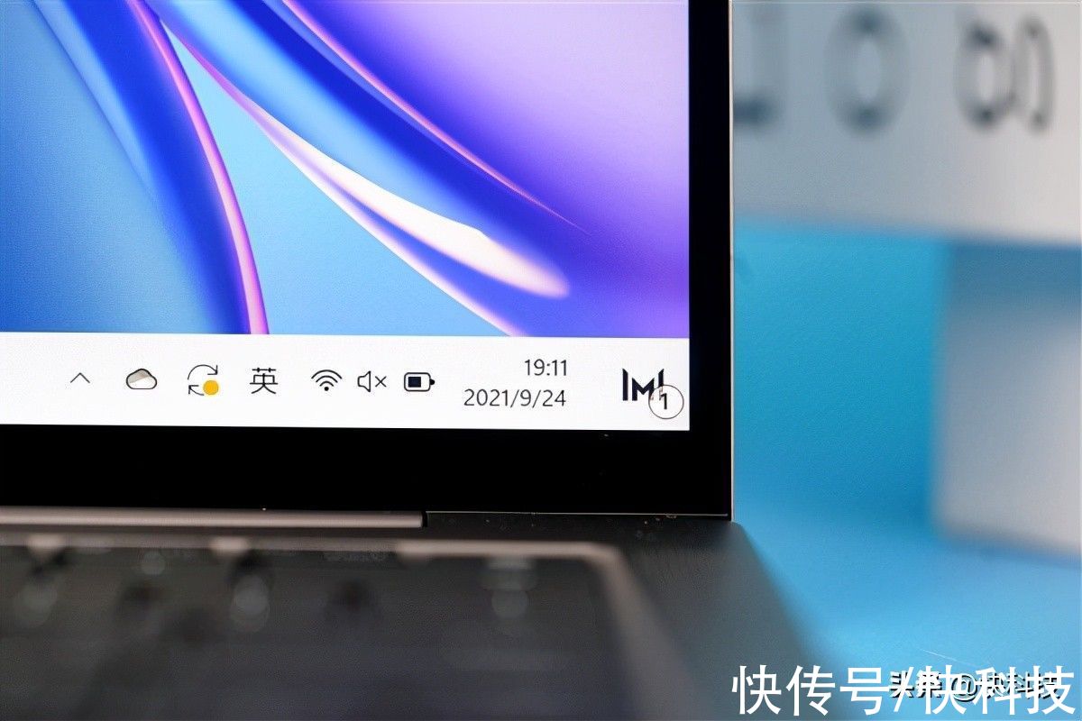 笔记本|首发Win 11系统！荣耀MagicBook V 14图赏