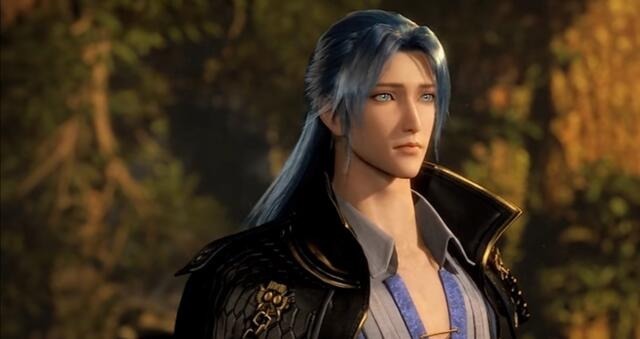 斗罗大陆|《斗罗大陆》官微又陷落了，当初唐三的颜值，并不比蓝银皇时代差