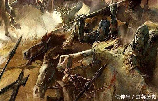 帝王|刘穆之死后，为何被两朝帝王三次追封史学家堪比萧何孔明