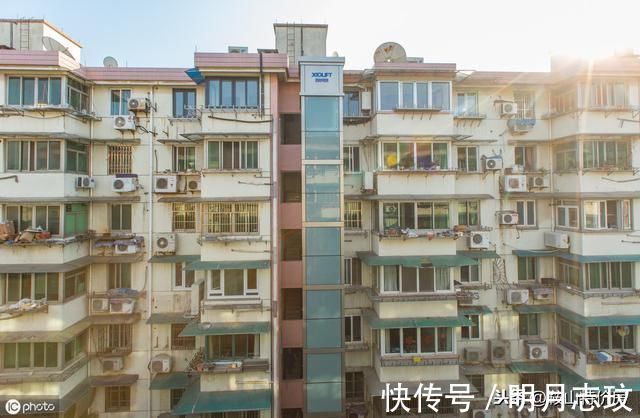 财运|黄金楼层都是骗人的内行这几层才是买房首选,财运好采光好