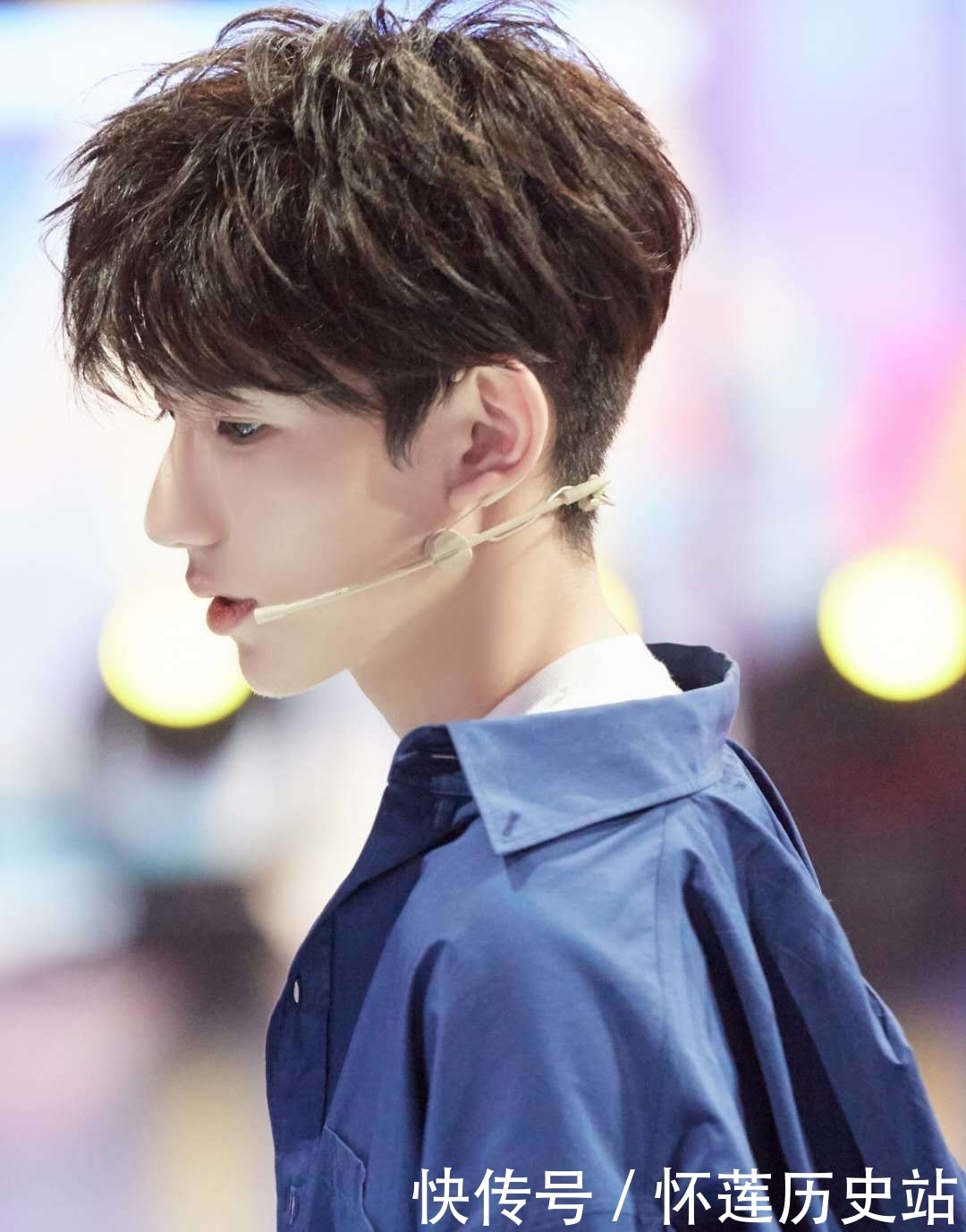 美少年|王源:我心中的王牌