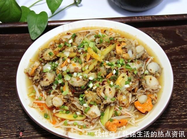 8月就该吃它,蒸一蒸上桌,健康营养,闻到就会流口水