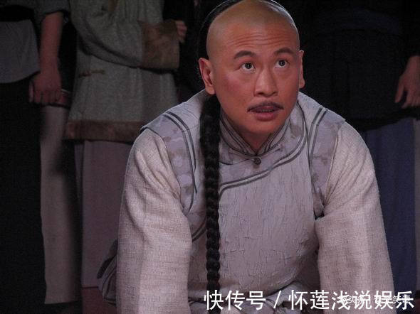 卢大哥@清代奇案:亲夫溺亡,女子与奸夫夜夜笙歌,知县带人扮强盗破案