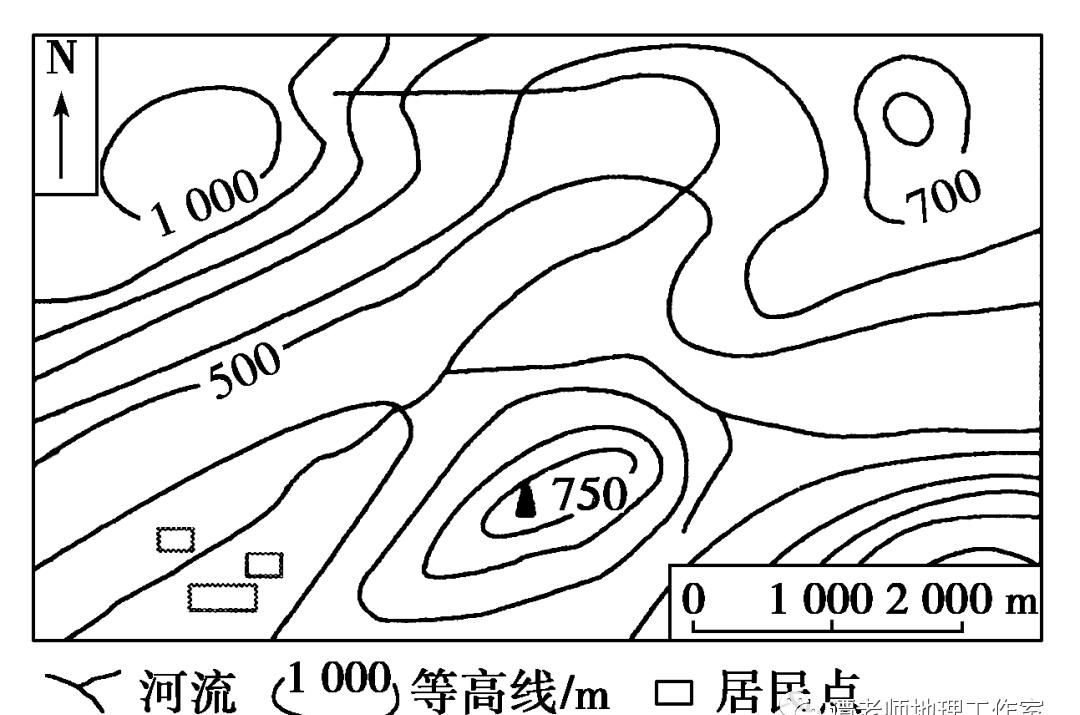 描述词语|【专题归纳】高考地理河流水文水系分析，看高考地理如何考水文灾害与防治？