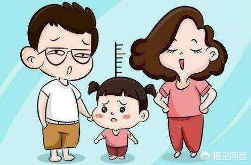 后天|有人说,孩子长个先长脚,孩子的身高和脚掌的大小真的有关系吗?