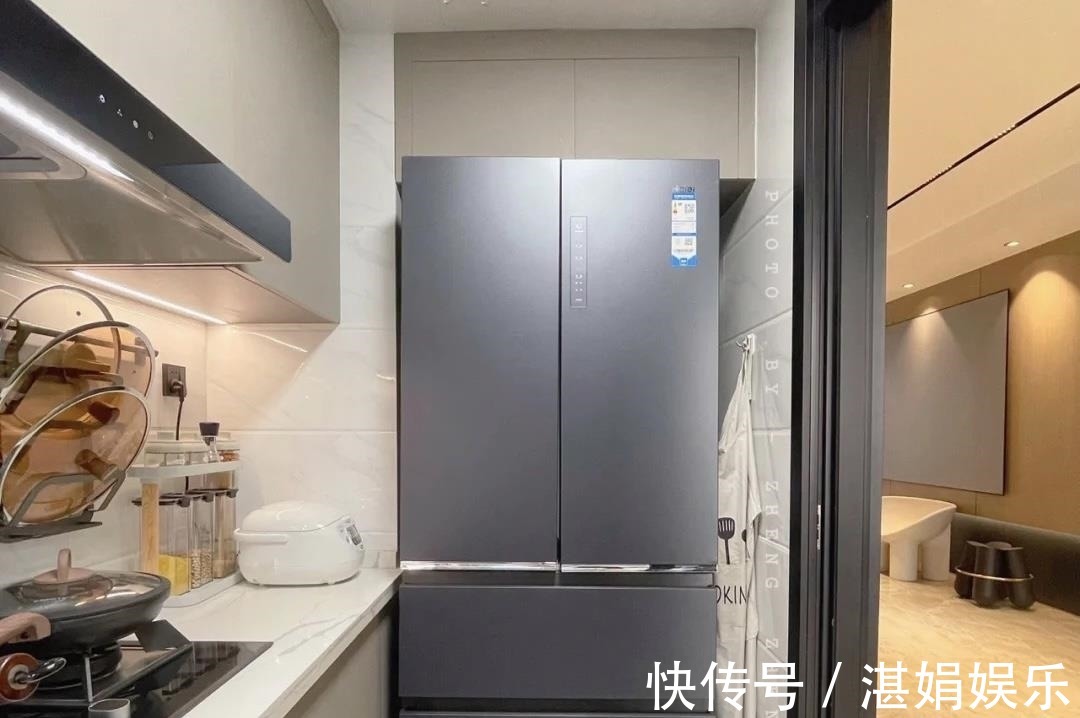 铝方通|女主晒120㎡新居,上万网友纷纷表示:“我想搬进去住”