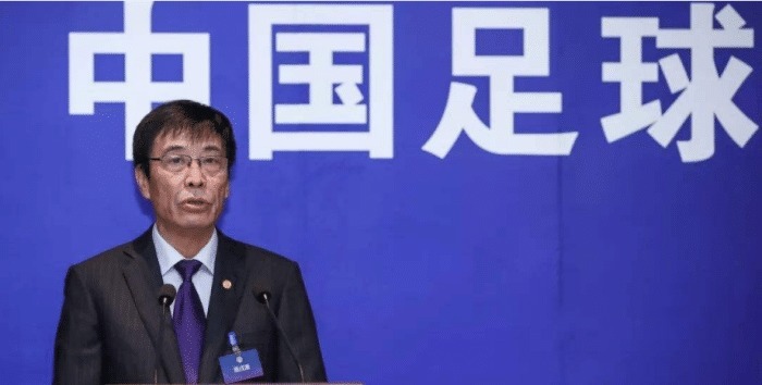恒大|国安掉队了!足协新政改变夺冠格局!恒大鲁能成受益者