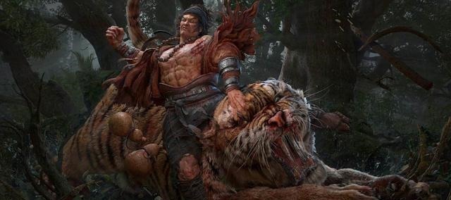  投降|《水浒传》让宋江当头领，就注定要投降，梁山好汉只能悲剧收场