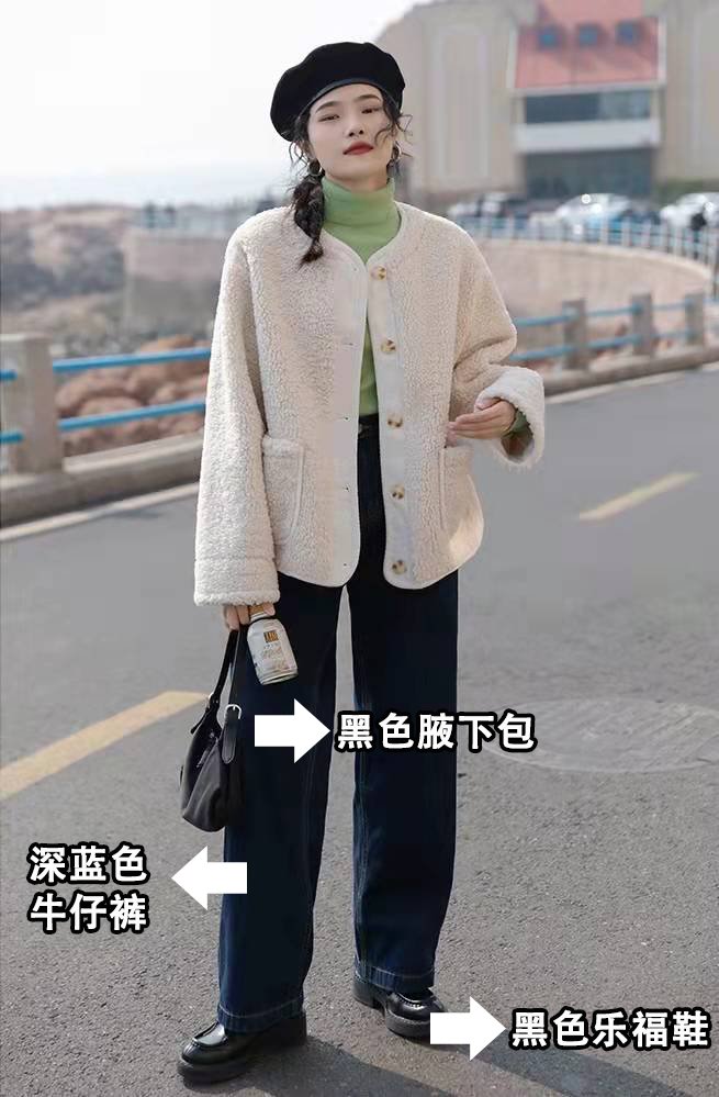 阿韵|叫你如何打造胶囊衣橱！一整年都不用愁没衣服穿