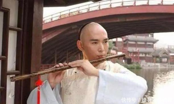 焦恩俊,一个演绎了中华上下八千年文化的男人