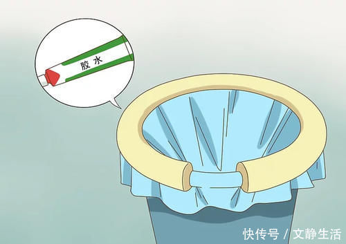 卫生间|卧室离卫生间太远？3个步骤制作蹲便器，再也不用和人抢厕所了