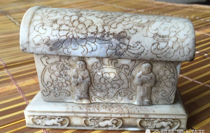 追溯|棺材是什么时候开始出现的?追溯它的来源,让人惊叹不已