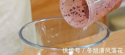 护眼|帮娃天然护眼的“浆果之王”，夏季抓紧吃！这样做，比面包还香！