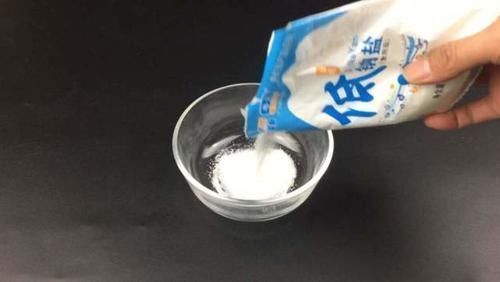 马桶|在卫生间里放一把食盐,一年下来能省好几百块,看完一家人都受益