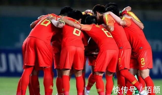 恩師|我參加國足選帥的心路歷程