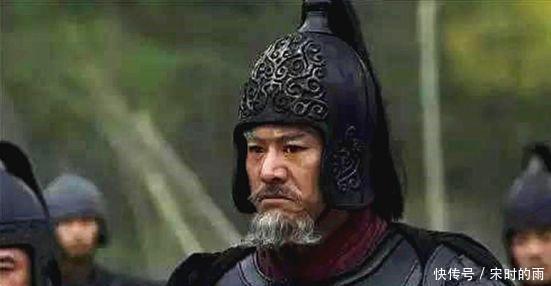 称号|历史上得到这一称号的名将,都没有好下场,这四人全部惨死