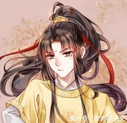 魔道祖师:金凌大小姐团宠背后是无尽的心酸,无父无母让人泪目!