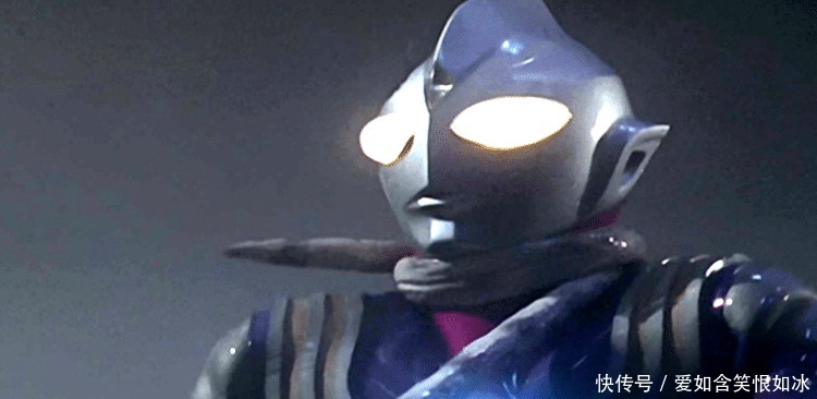 怪兽|同样被称为神的怪兽，加坦杰厄实力差，它却吃了叶腐！