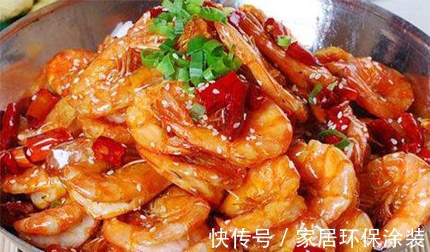 心脑血管|天热了,孩子多吃的“香辣菜”,滋溜冒油,酥脆爽口,越吃越想吃