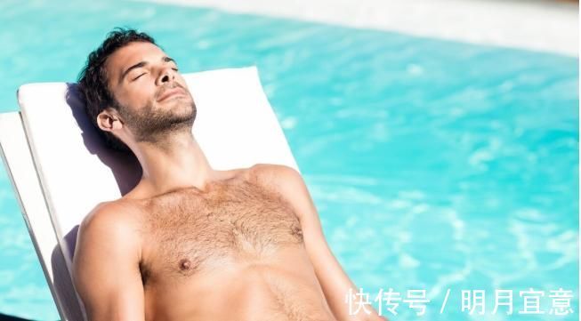 雄性激素|男性不改掉这五个习惯,雄激素早晚会“告急”,很多男性身不由己