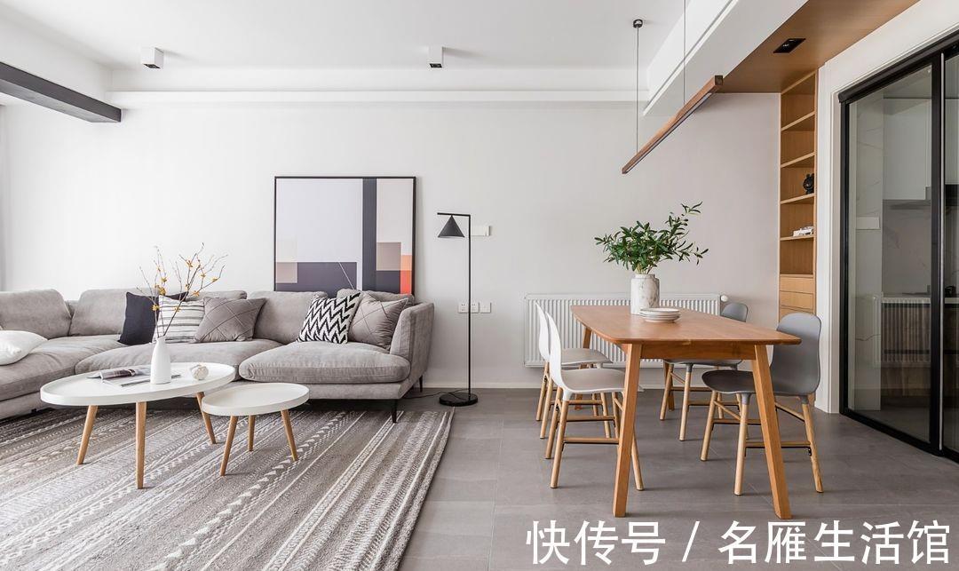 美耐板|小小的书房,竟也能有这么多功能,来参观的朋友都表示很惊讶