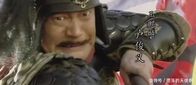 在水浒传中,武松和卢俊义为什么打斗3回合就逃跑呢!