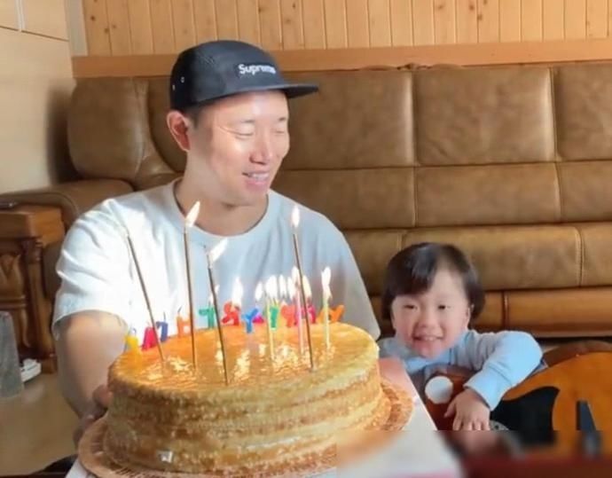 中文|gary这是生了个什么神仙儿子小家伙不到3岁,奶音说中文竟然也很溜