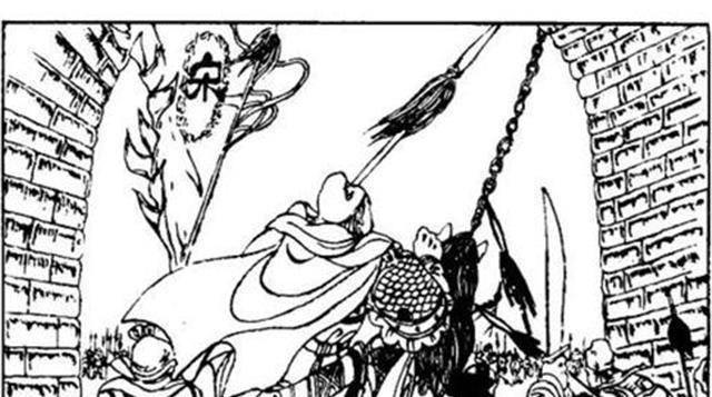  籍无名|“轰天雷”凌振梁山上的军事人才，宋江却不重用，一生籍籍无名