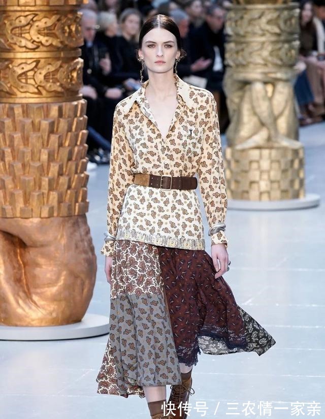 时髦 衬衫+半裙,轻轻松松的时髦!衬衫+半裙,轻轻松松的时髦!