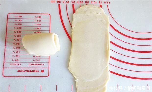不厌|百吃不厌的椒盐酥饼,一次做了8个,留着当零食,连吃三天都不腻