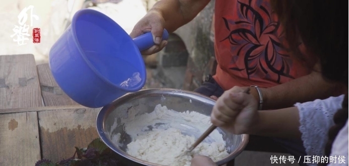 正宗|正宗江南小吃,取了个吓跑食客的名字,老师傅说祖宗起的名不能改