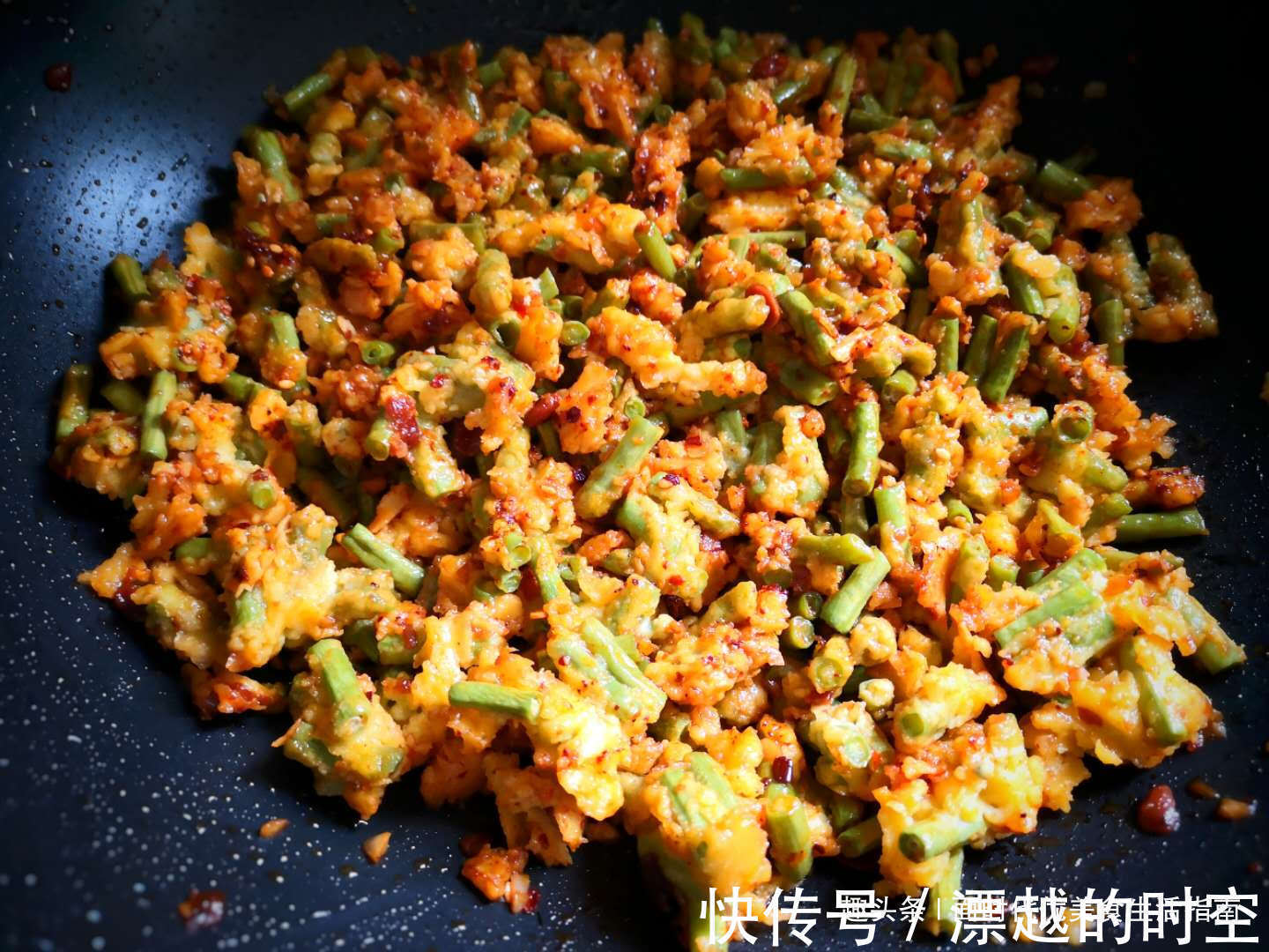 夏天最不值钱的菜，做成减肥餐，每晚一盘，半月能瘦6斤！