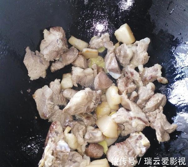 河里的这种野味,被大家叫做“淡水鲍鱼”,蛋白质是牛奶的4倍