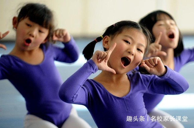 优秀|3种家庭最容易培养出优秀孩子,跟有钱没钱无关,你家上榜了吗