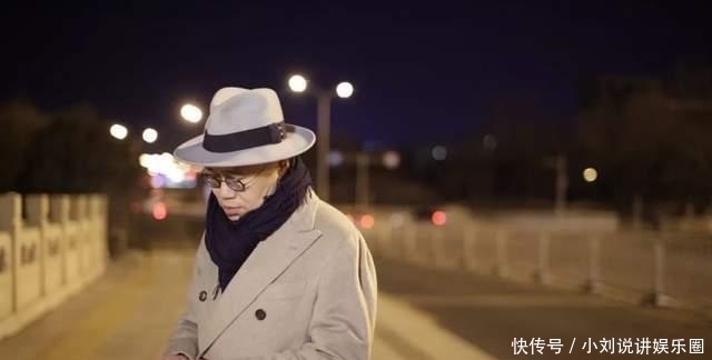 屹立|“公知”梁文道:虽有质疑却一直屹立不倒,与他精心包装人设有关