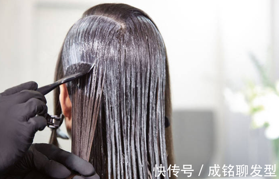 二硫键|“柔顺”和“软化”有什么区别?看懂这三个细节,做头发不翻车