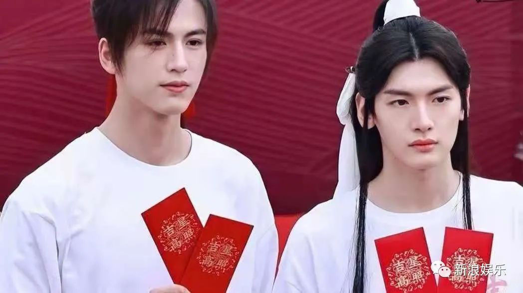 談戀愛(ài)嗎？既騙感情還騙錢(qián)那種...