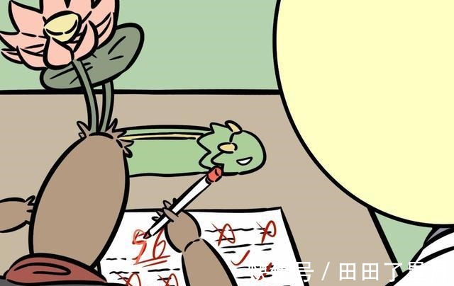 连发|非人哉哪吒囧事3连发,气哭的观音直跳脚,惹得烈烈强迫症犯病