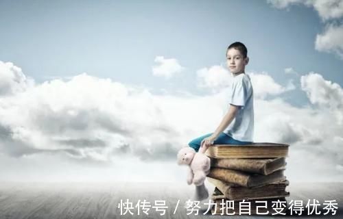 孩子|长大后有出息的孩子,大多有这些特点,成绩好坏无关紧要