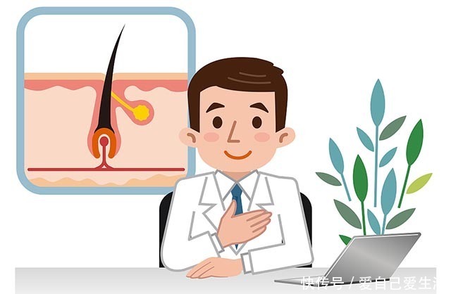 为什么植发效果不理想呢?