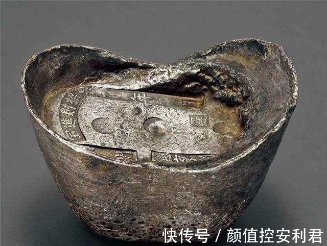 交易$古代那么多银子,现在为什么消失不见了?考古学家给出答案
