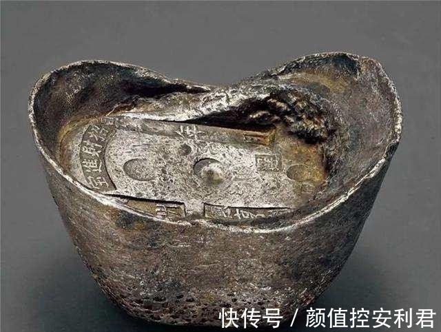 交易$古代那么多银子，现在为什么消失不见了？考古学家给出答案