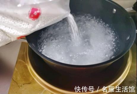 西米露|胜过甜品店，新手小白也能做的下午茶，在家做更加实惠