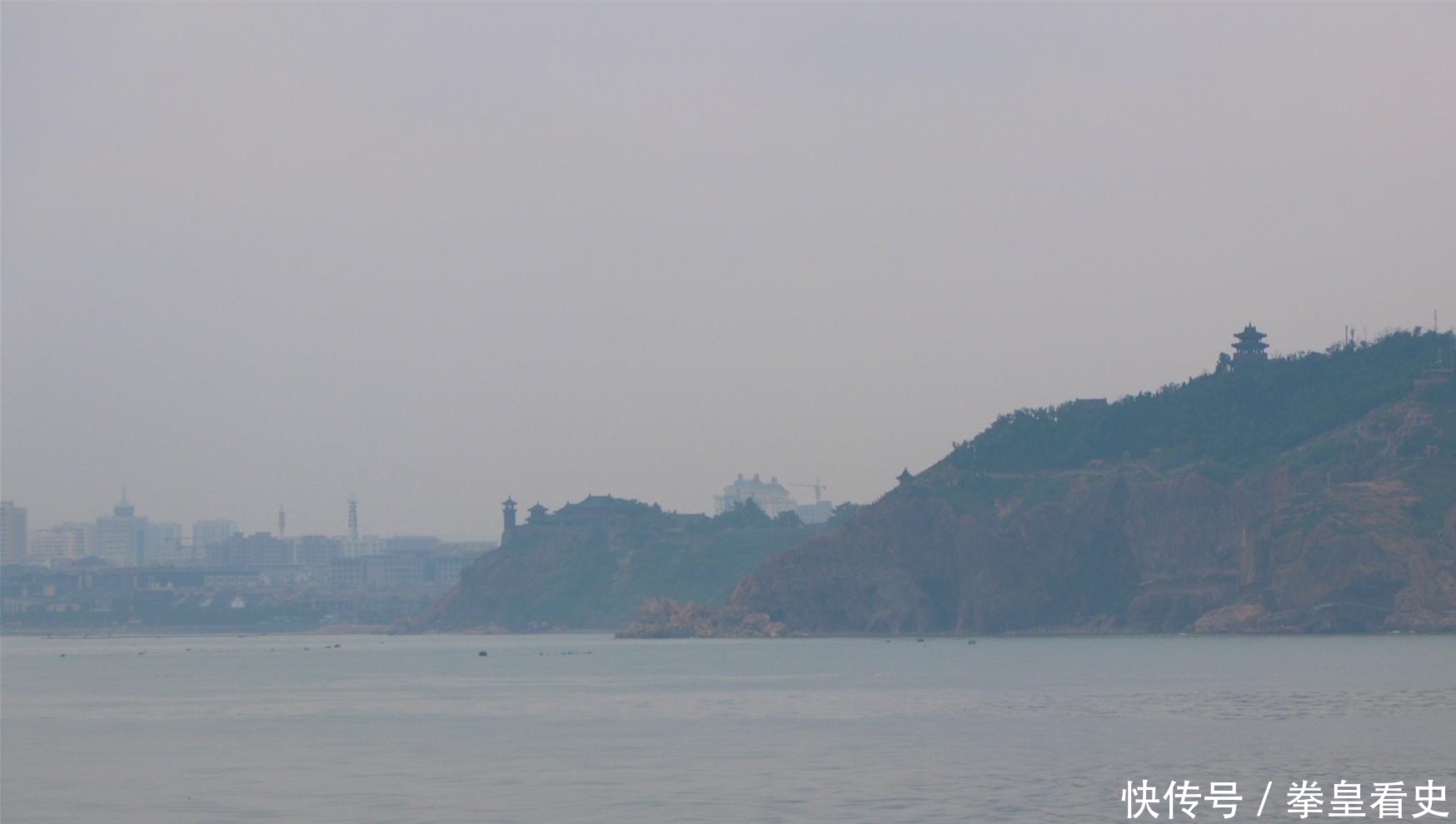 明代奇事:三个“倭人”漂流到登州府,还做了一首咏雪的诗