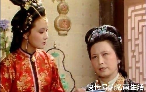 四品恭人#红楼梦:苦命丫头逆袭成一品诰命夫人,碾压王夫人、凤姐和薛宝钗